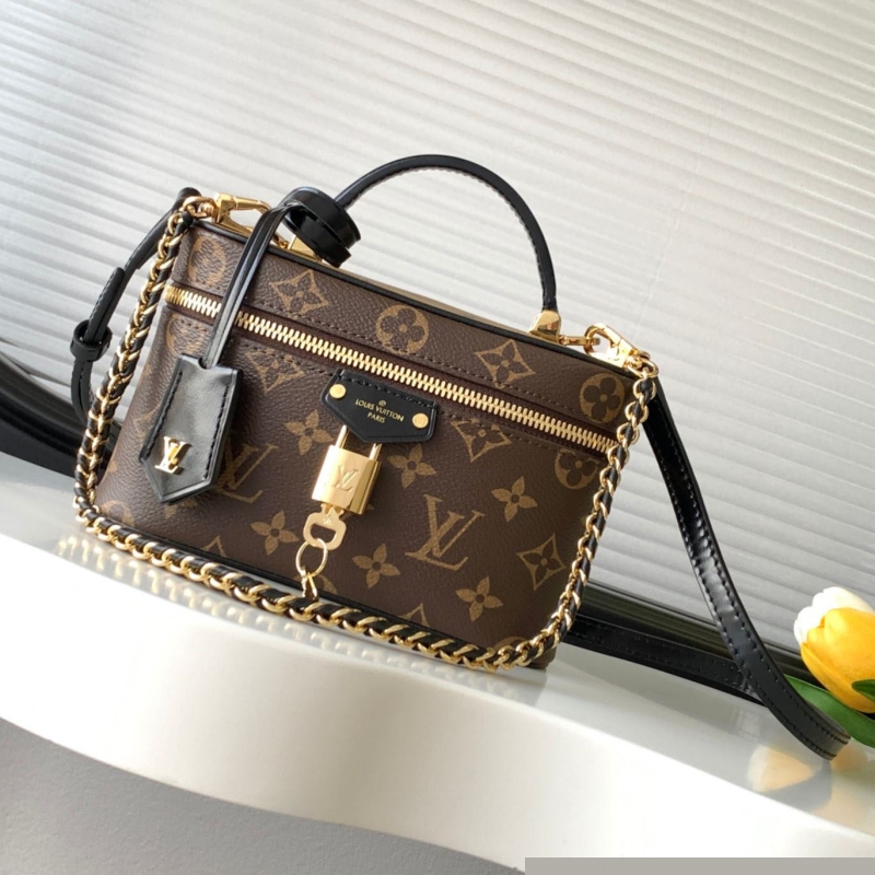 LV Cosmetic Bags